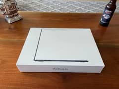 MacBook Air M2 8/256 Midnight Non active