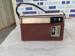 Radio