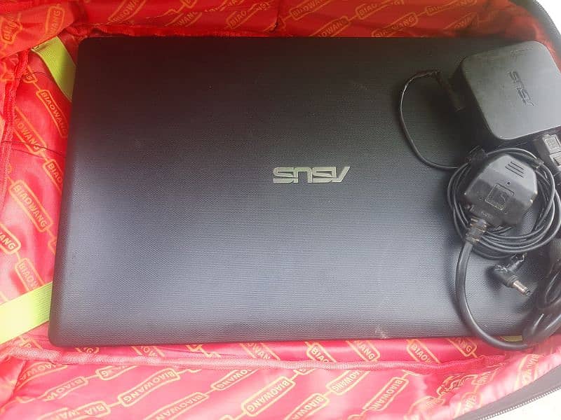 asus laptop 2