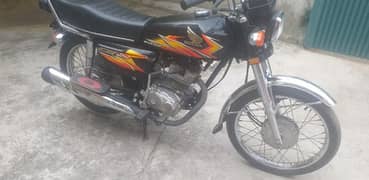 Honda125 Sale 2021 Model