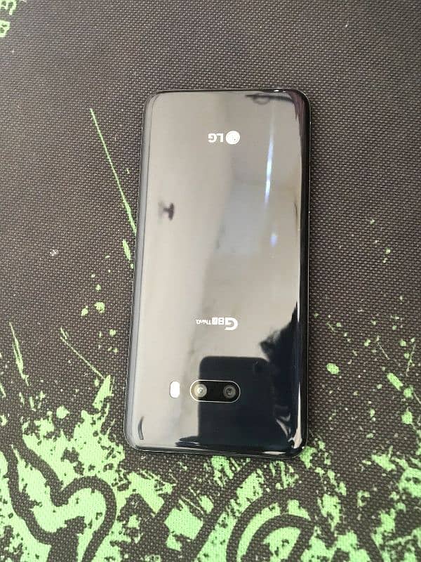 LG G8X thinq 2