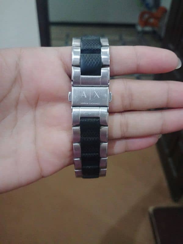 armani exchnge watch ax1831 sale 2