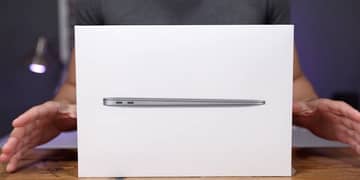 MacBook