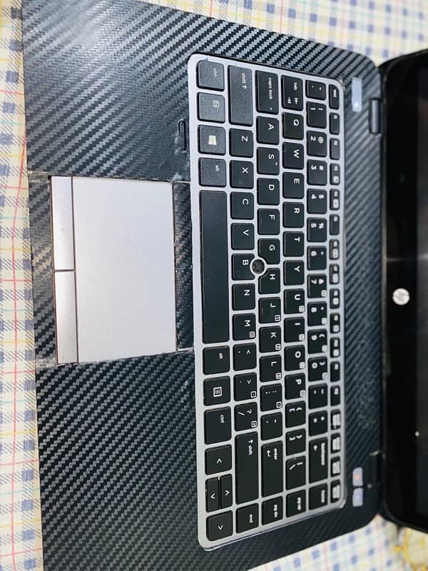 Hp core i5 6th gen 8