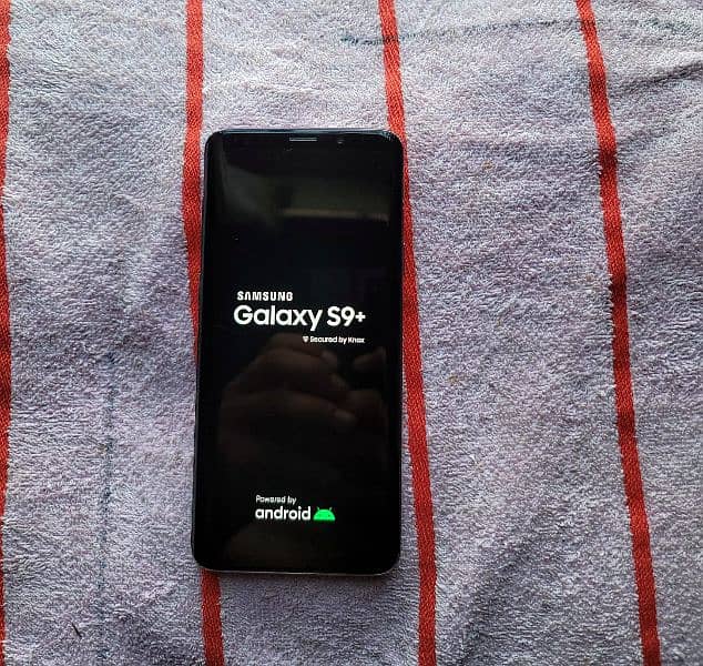 samsung galaxy s9plus 1