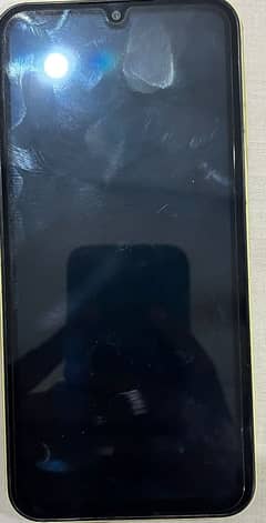 Samsung A15 6 months warranty