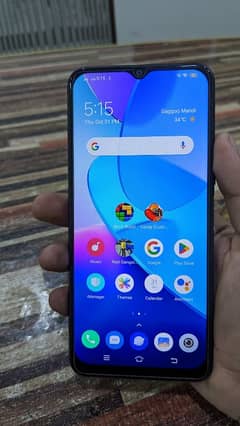 VIVO y 20s 4/128 condition 8.5/10 urgent sale