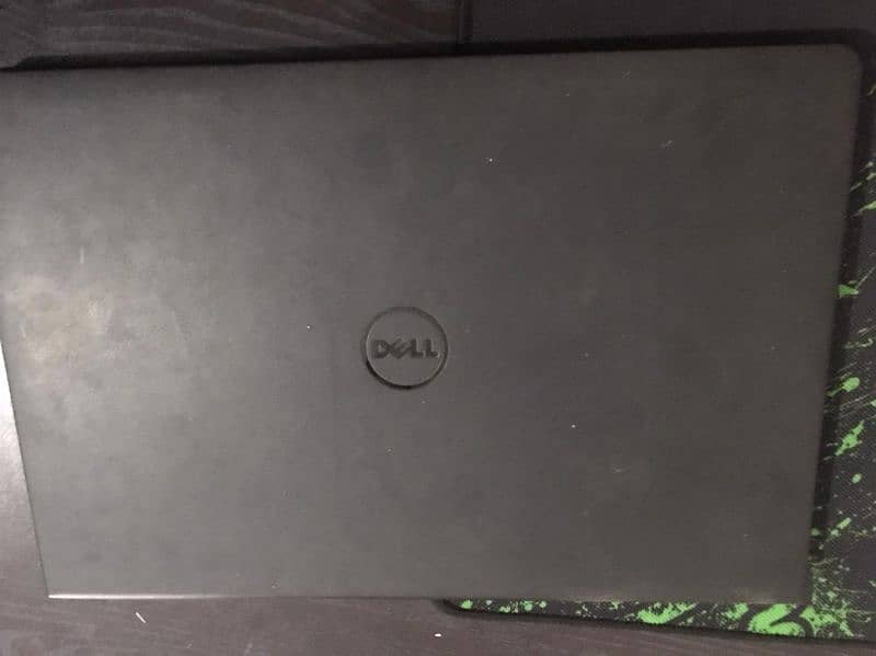 Core i3 6th gen.  Dell 10/10 1