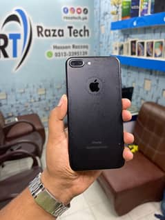 iPhone 7plus 128gb pta approved