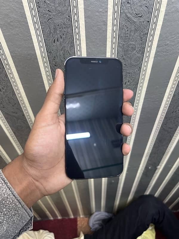 i phone 12 pro factory unlocked non pta 0