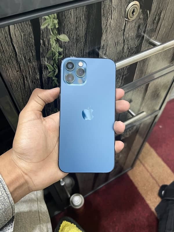 i phone 12 pro factory unlocked non pta 2