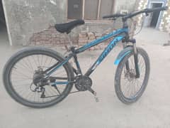 sport cycle in good condition 7 gear bag site