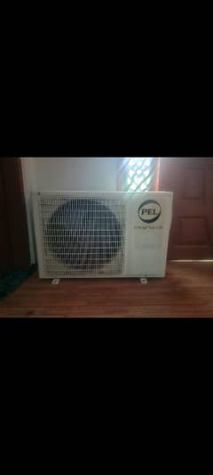 Pel Inverter 1.5 Ton