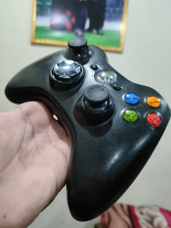 XBOX 360 6