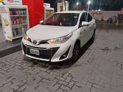 Car Rental/Rent a Car/SELF DRIVE RENT A CAR WITHOUT Driver/Honda/Yaris