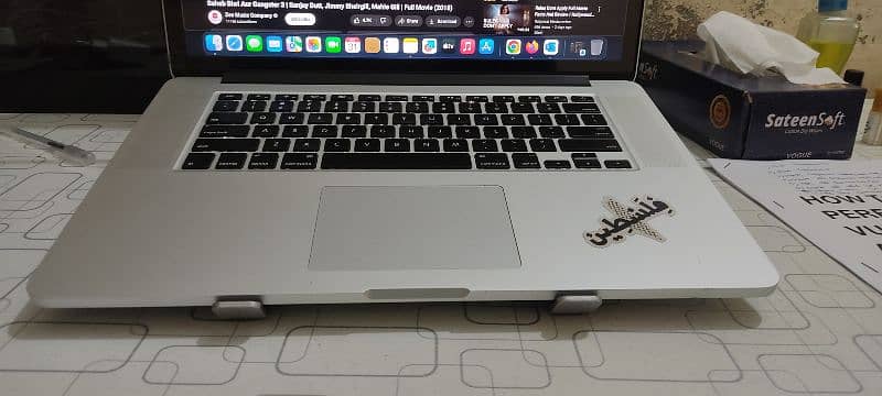 MacBook Mid 2014 0