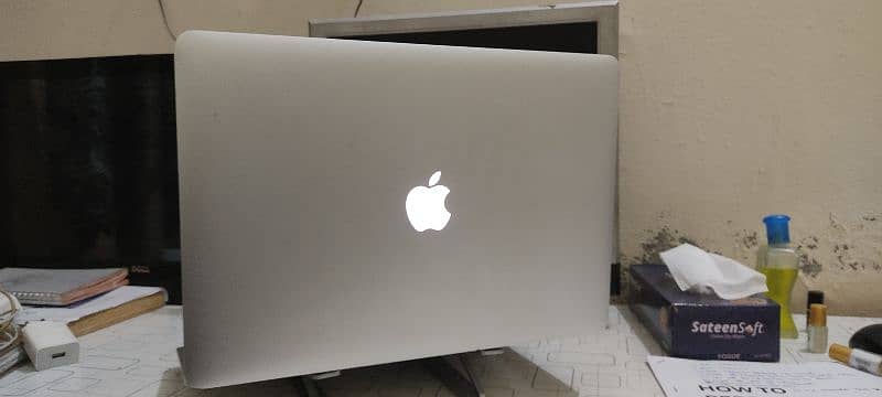 MacBook Mid 2014 4