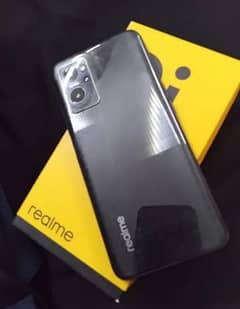 Realme 9i 6+4/128 Full Box 0