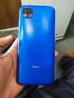 redmi 9c only phone panel changed full oky phonee 03028367967