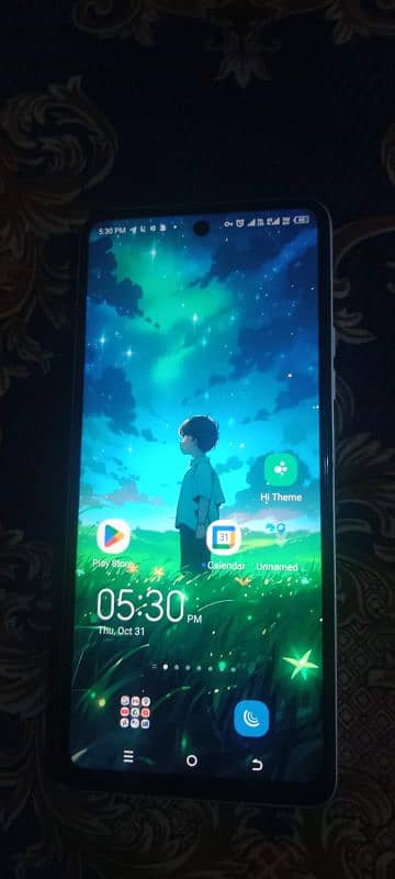 Tecno spark 10pro 6