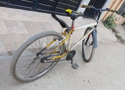 phoenix bycicl condition 10by10 price me kami ho jaye gi