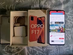 Oppo f17 03327519950 0