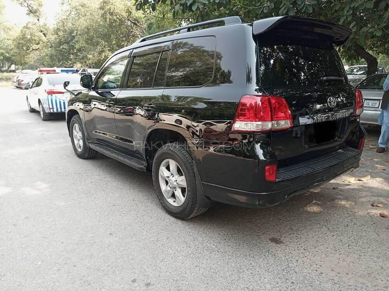 Bullet Proof Car In Lahore Available In Overall vehicle 11