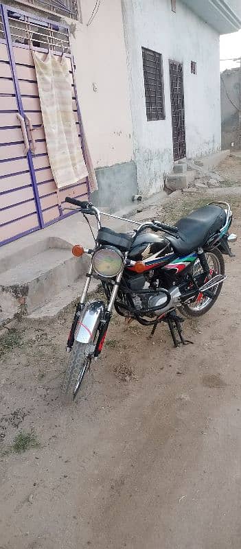 honda cd 100 price fnf ha 0