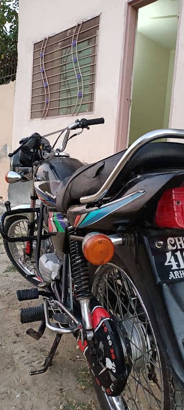 honda cd 100 price fnf ha 4