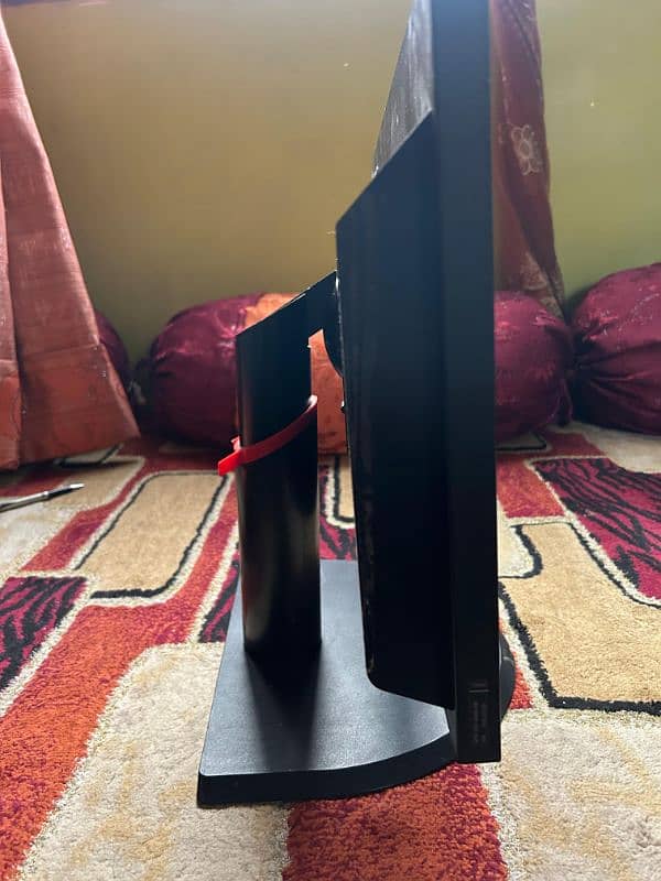 Lenovo 19.5 inch monitor with Original Stand 3