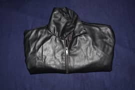 Leather Jacket (Outfitters)