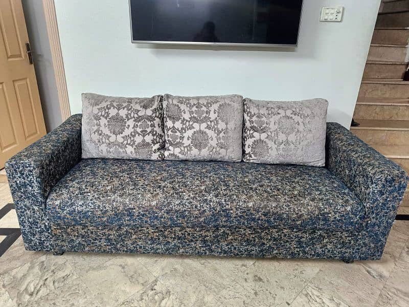 5 seater sofa set for sale 2