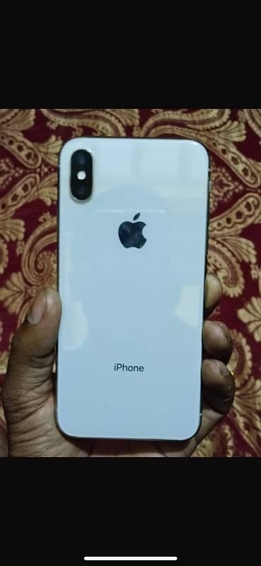 Iphone X  URGENT SALE 0