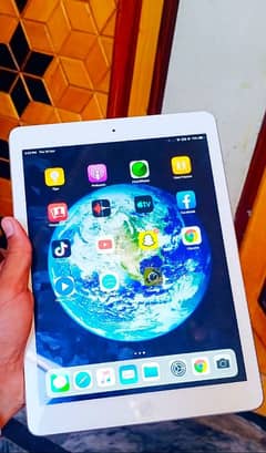 iPad air