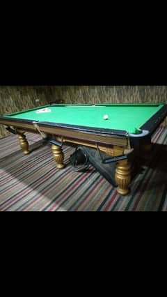 snooker club contact 03021066864