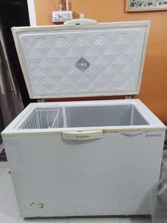 WAVES DEEP FREEZER WDF-313 0