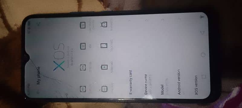 Infinix smart6.03410016193 2