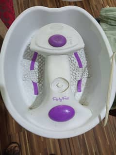 Pedicure machine in very good condition