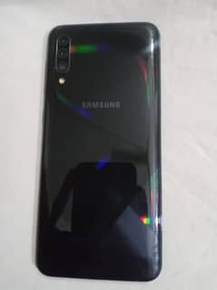 Samsung A30s 4GB 128GB pta proved