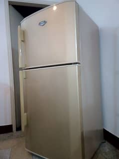 Haier Fridge Medium Size Original Condition