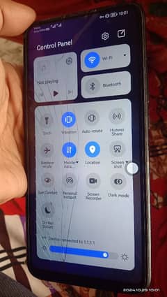 Huawei y9 prime 4/128