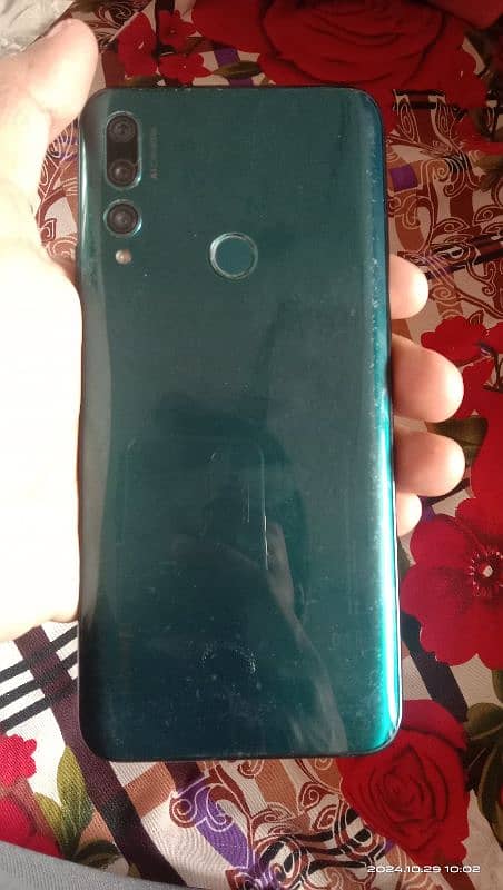 Huawei y9 prime 4/128 5