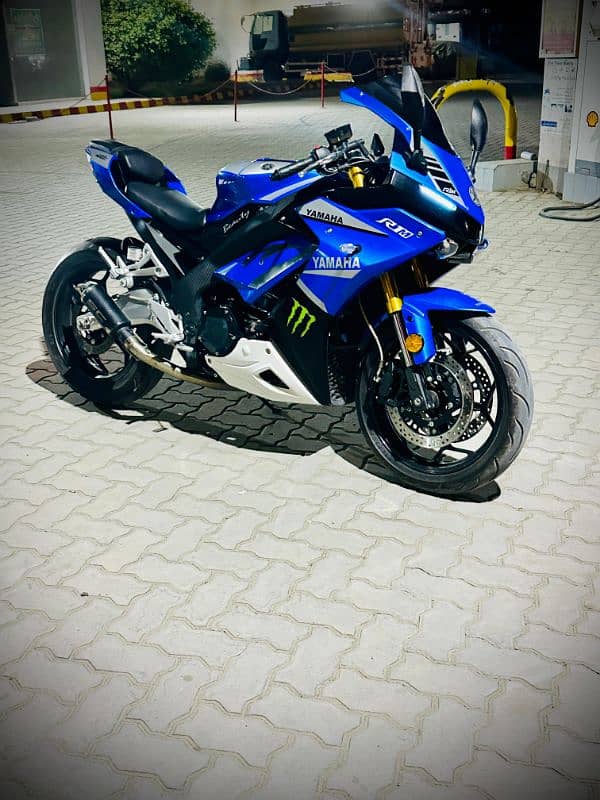 yamaha r1m 400cc 3