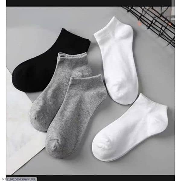 Socks 2