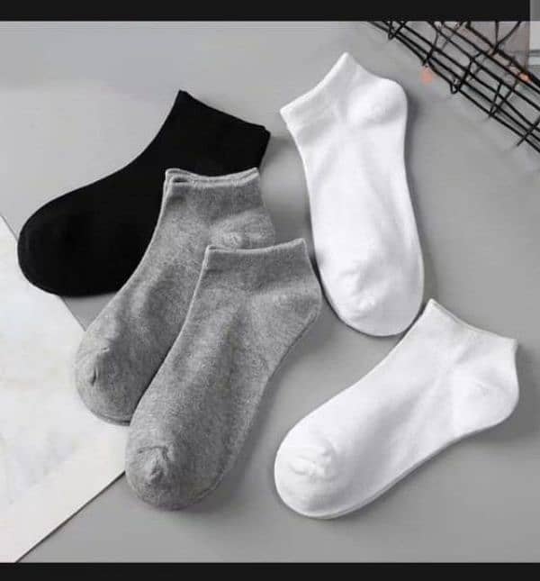 Socks 3