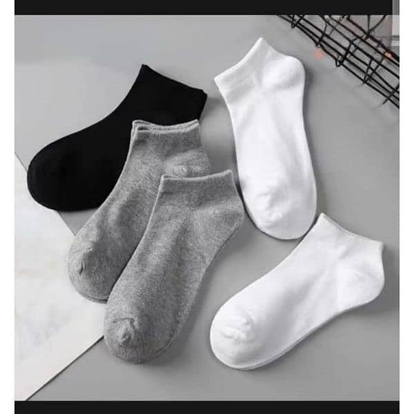 Socks 4