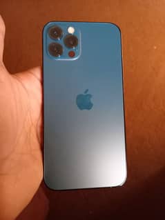 Iphone 12 Pro Non PTA JV