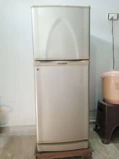 Dawlance Refrigerator 9122D