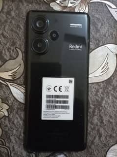 Redmi note 13 Pro plus 5g 0