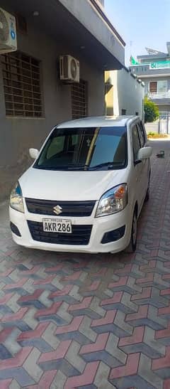 Suzuki Wagon R 2022